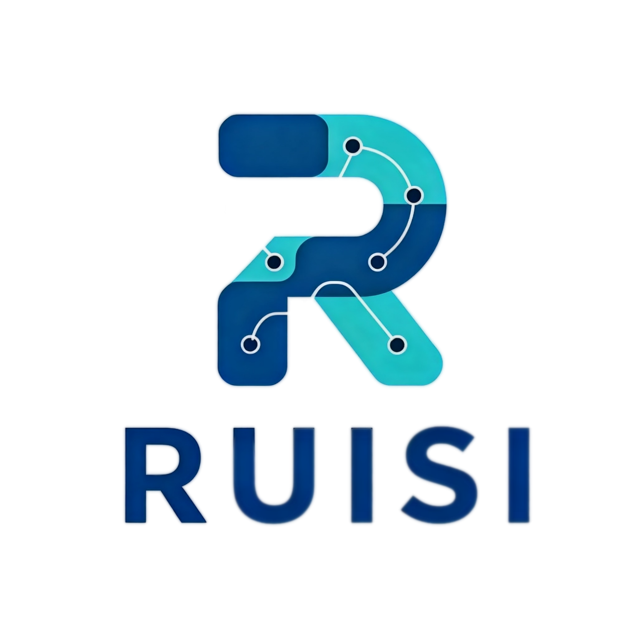 睿思 LOGO